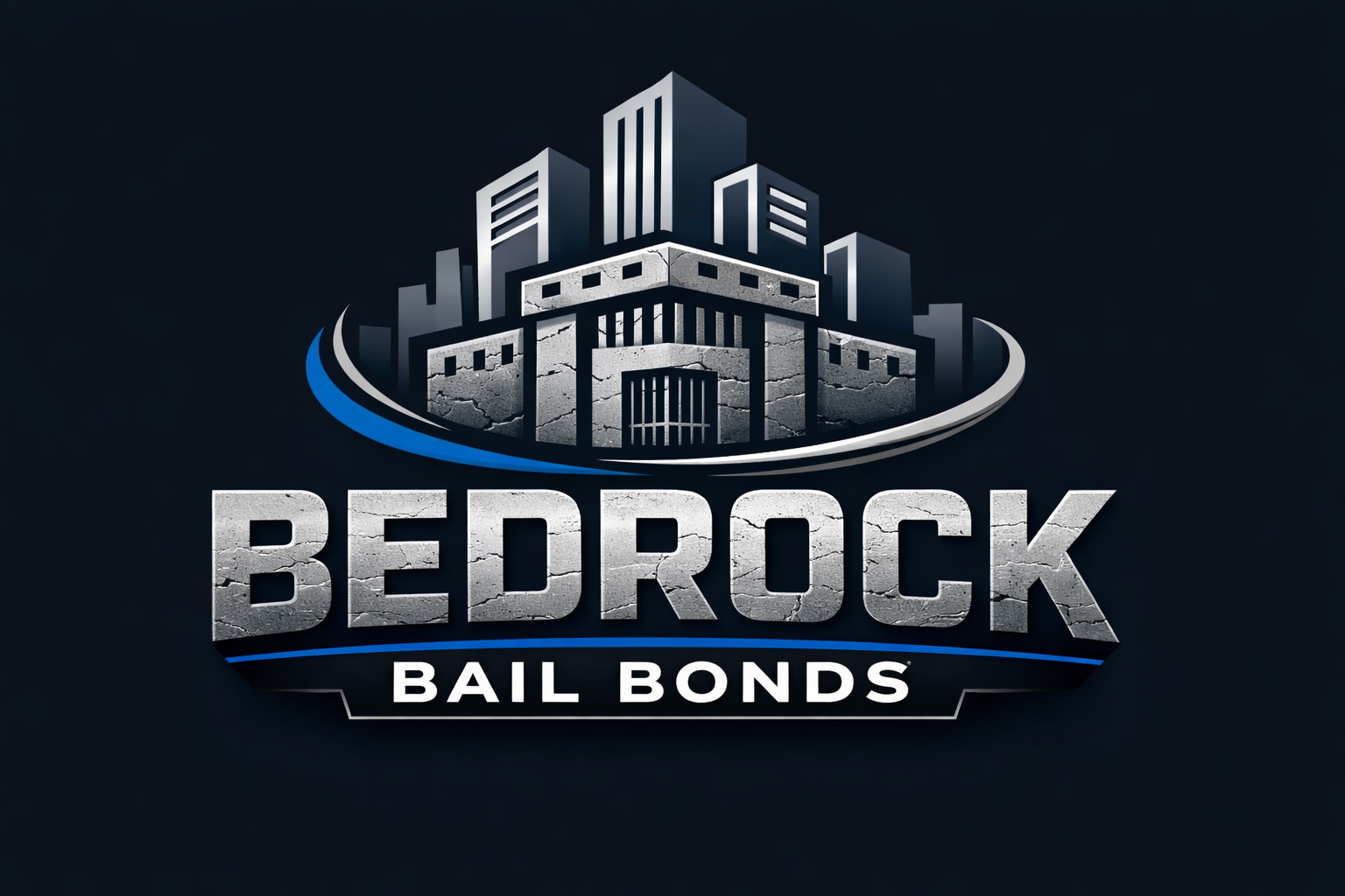 Bedrock Bail Bonds | 24/7 Bail Bond Services in North Carolina