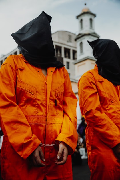 Common Myths About Bail Bonds